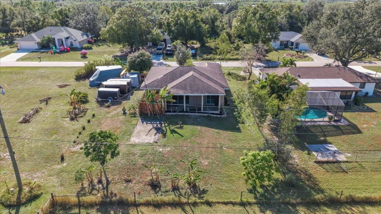 30216 Elm Road, Punta Gorda, FL 33982 Photo