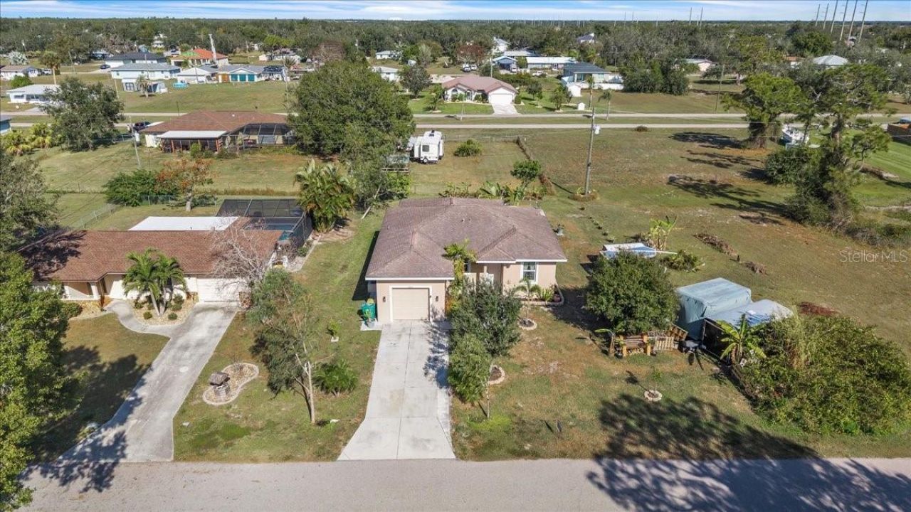 30216 Elm Road, Punta Gorda, FL 33982 Photo