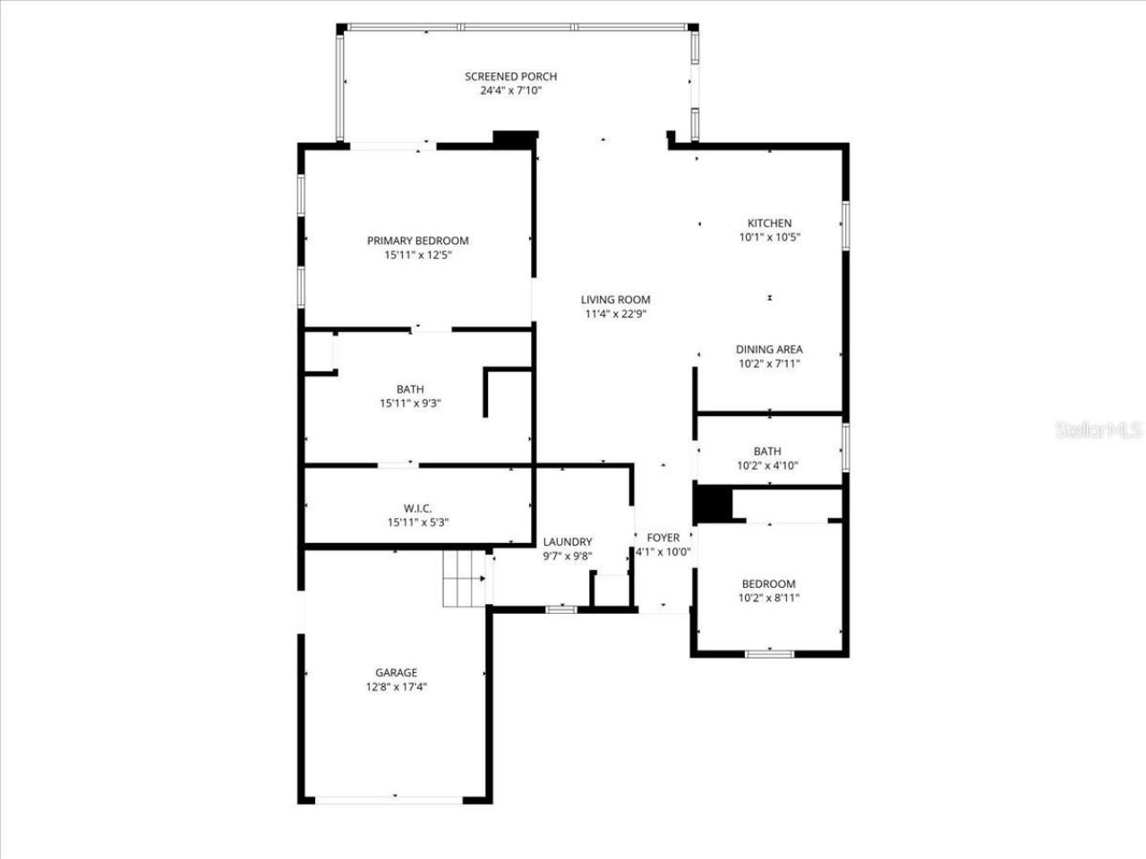 30216 Elm Road, Punta Gorda, FL 33982 Photo