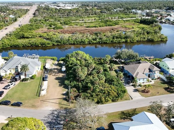 BAYVIEW DRIVE, NOKOMIS, FL 34275