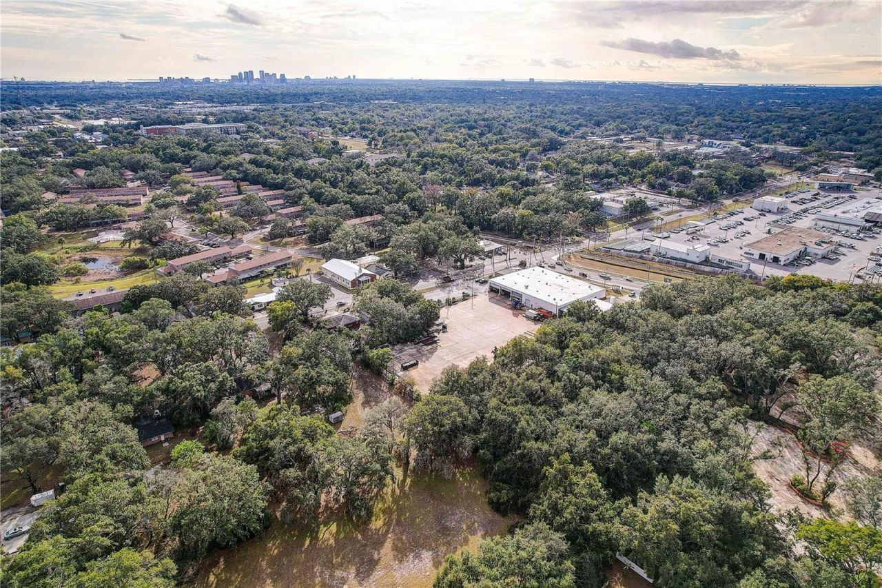 6905 & 6907 Rowlett Park Drive, Tampa, FL 33610 Photo