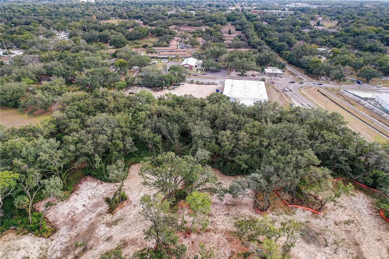 6905 & 6907 Rowlett Park Drive, Tampa, FL 33610 Photo