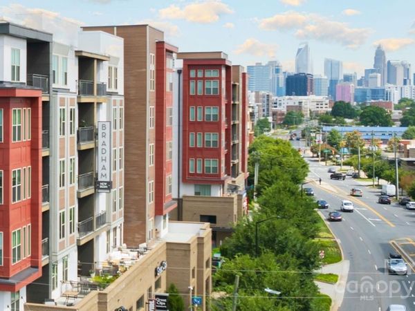 145 New Bern Street, Unit A2, Charlotte, NC 28209