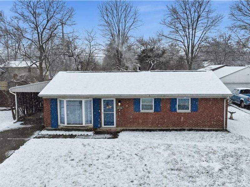 6405 Ravena Drive, Fairfield Township, OH 45011 Photo 1