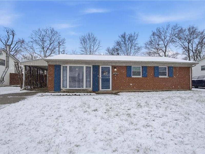 6405 Ravena Drive, Fairfield Township, OH 45011 Photo 3