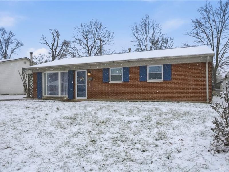 6405 Ravena Drive, Fairfield Township, OH 45011 Photo 4