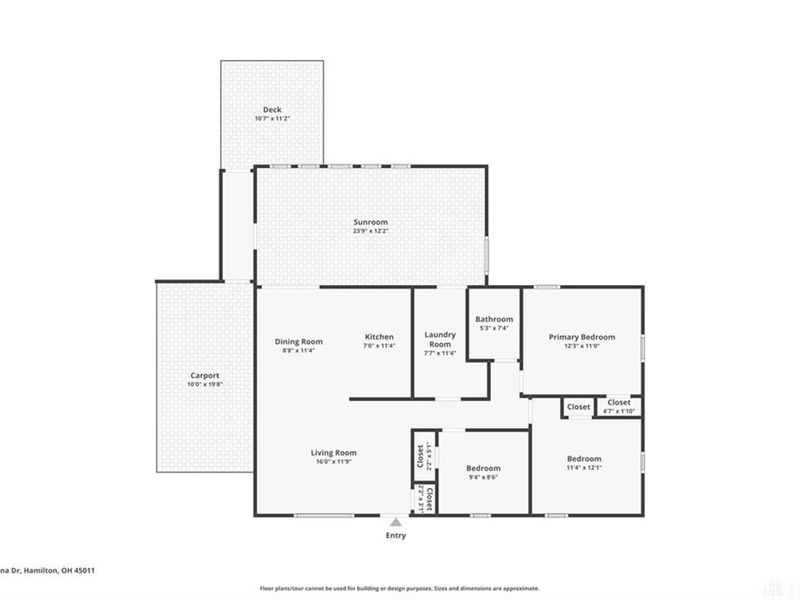 6405 Ravena Drive, Fairfield Township, OH 45011 Photo 54