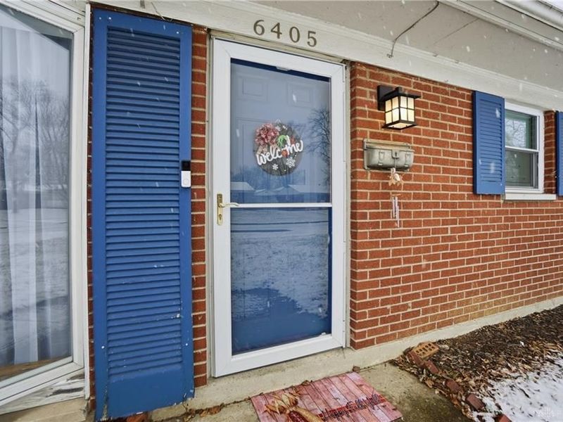 6405 Ravena Drive, Fairfield Township, OH 45011 Photo 6