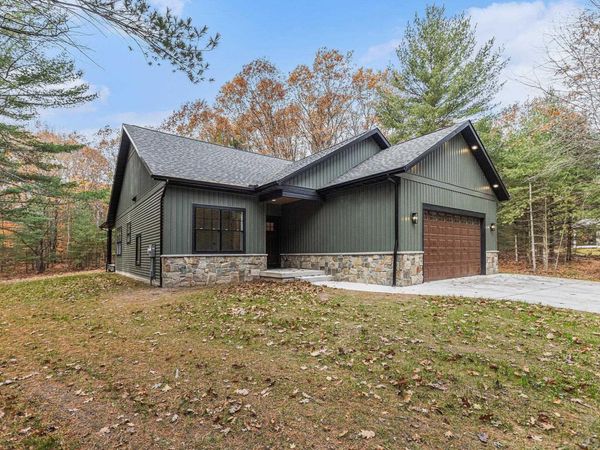 6076 Heartwood Trail, Lake Ann, MI 49650