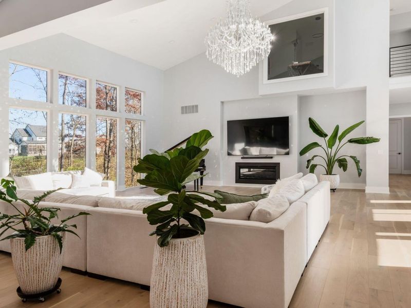 6427 Longview Drive , Delaware, OH 43015 Photo 9