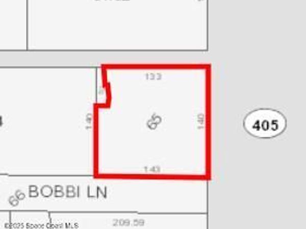 3500 South Street, Titusville, FL 32780