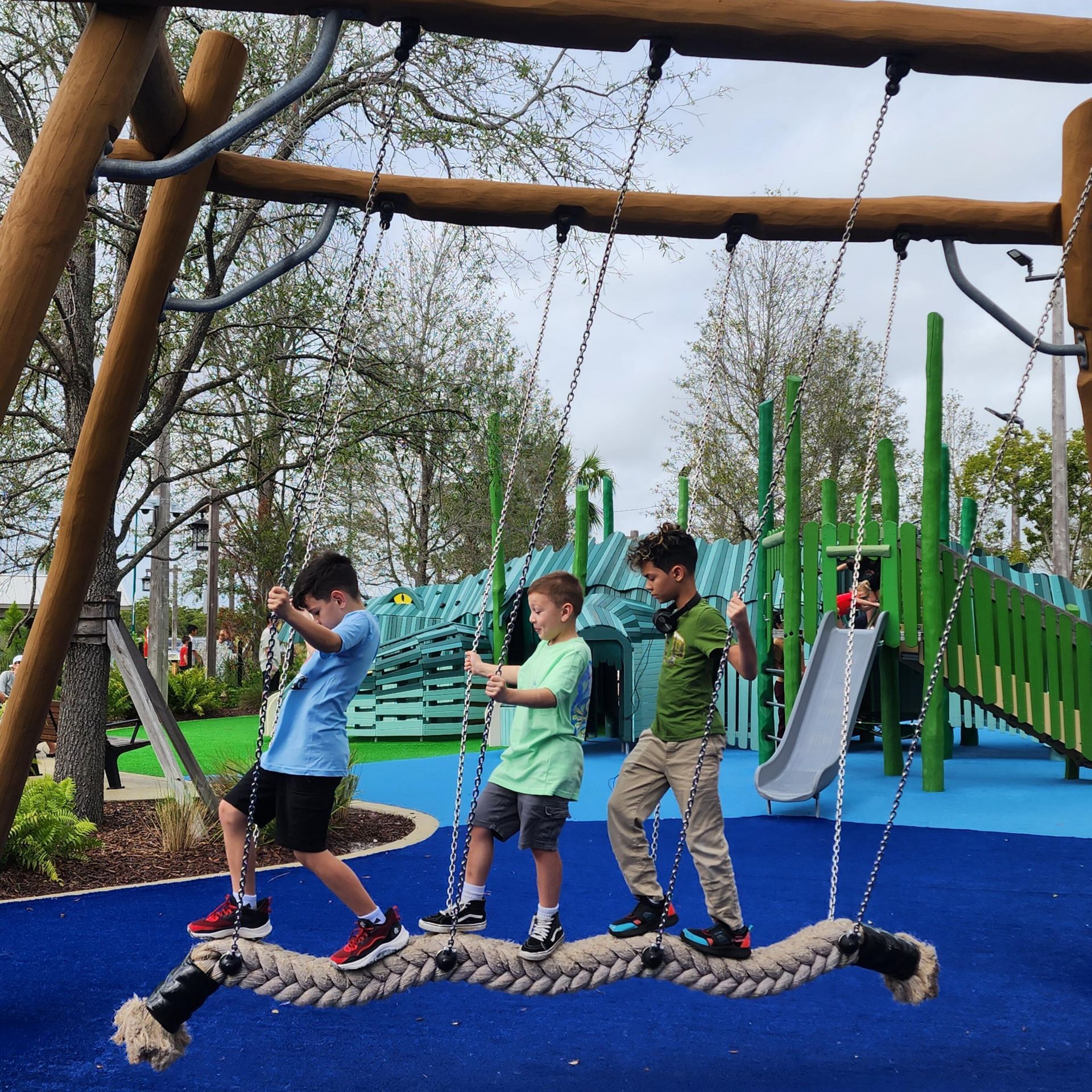 2762 SW Matheson Avenue, Unit 111-A2, Palm City, FL 34990 Photo