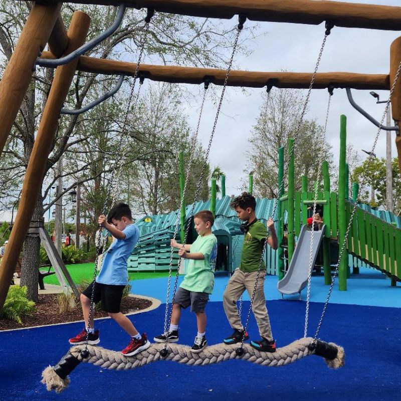 2762 SW Matheson Avenue, Unit 111-A2, Palm City, FL 34990 Photo