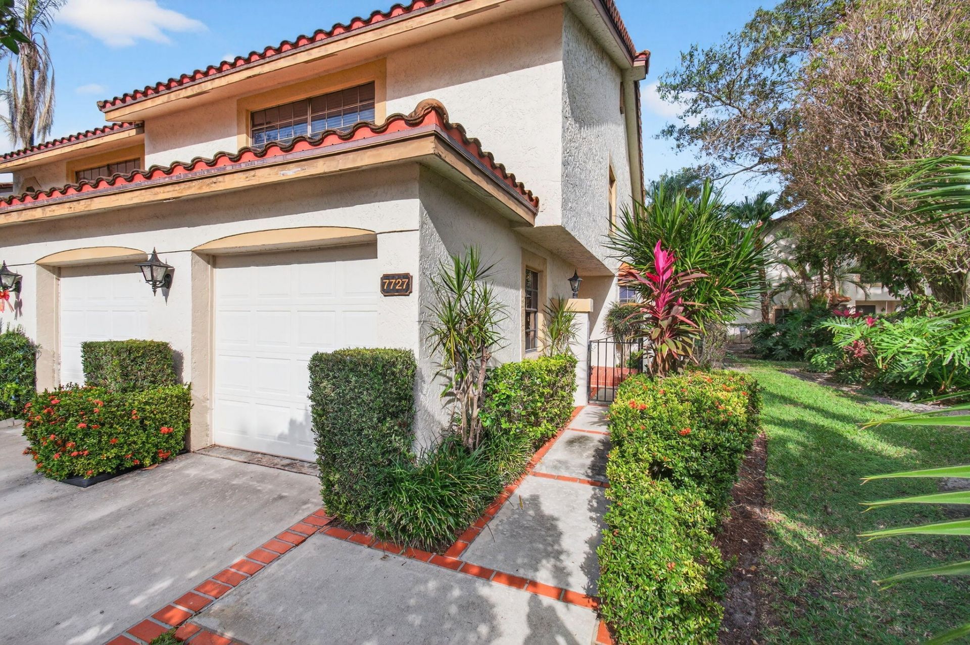 7727 La Mirada Drive, Boca Raton, FL 33433 Photo