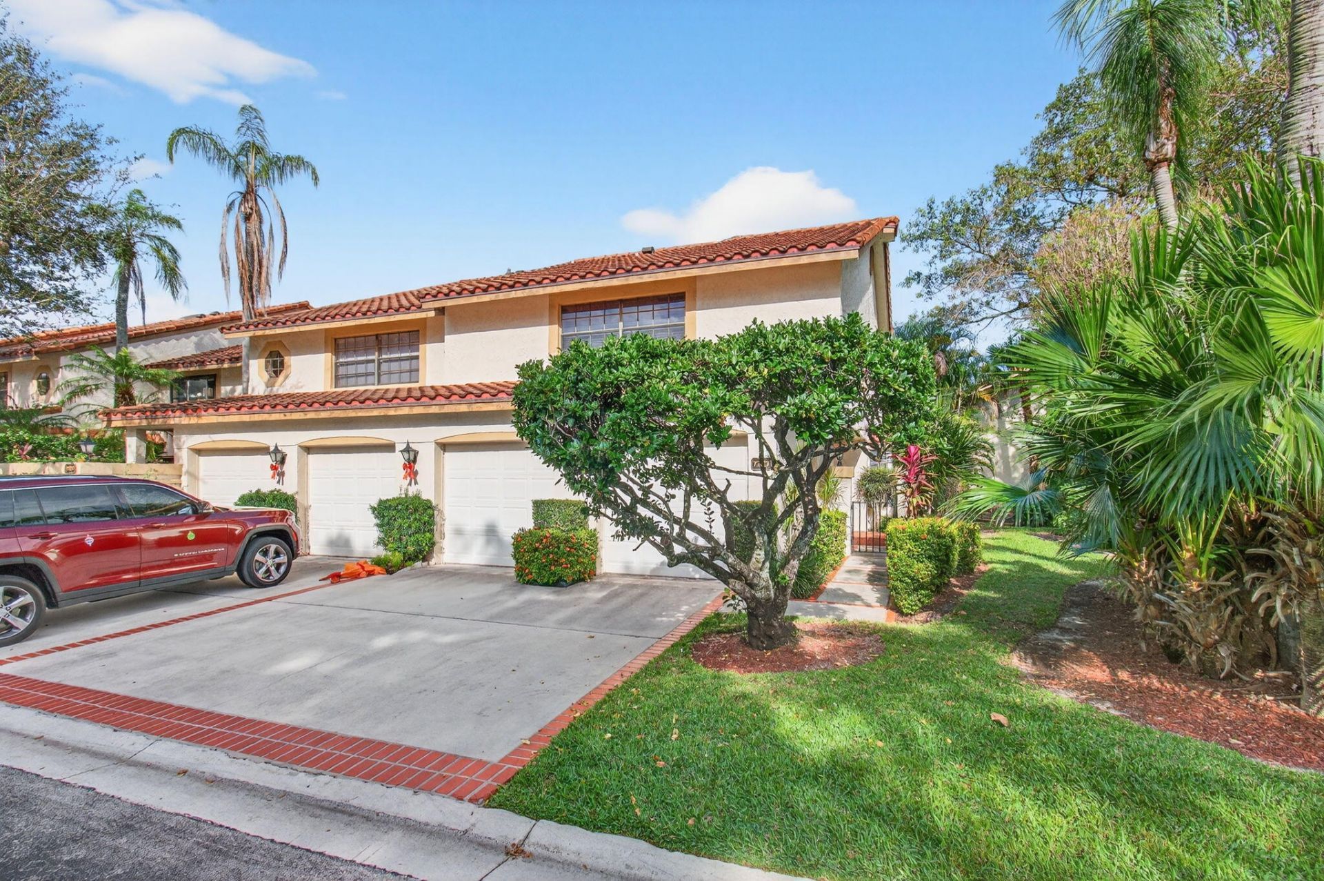 7727 La Mirada Drive, Boca Raton, FL 33433 Photo