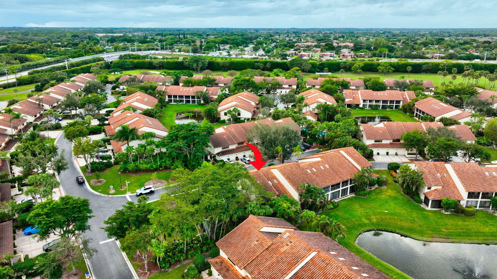 7727 La Mirada Drive, Boca Raton, FL 33433 Photo