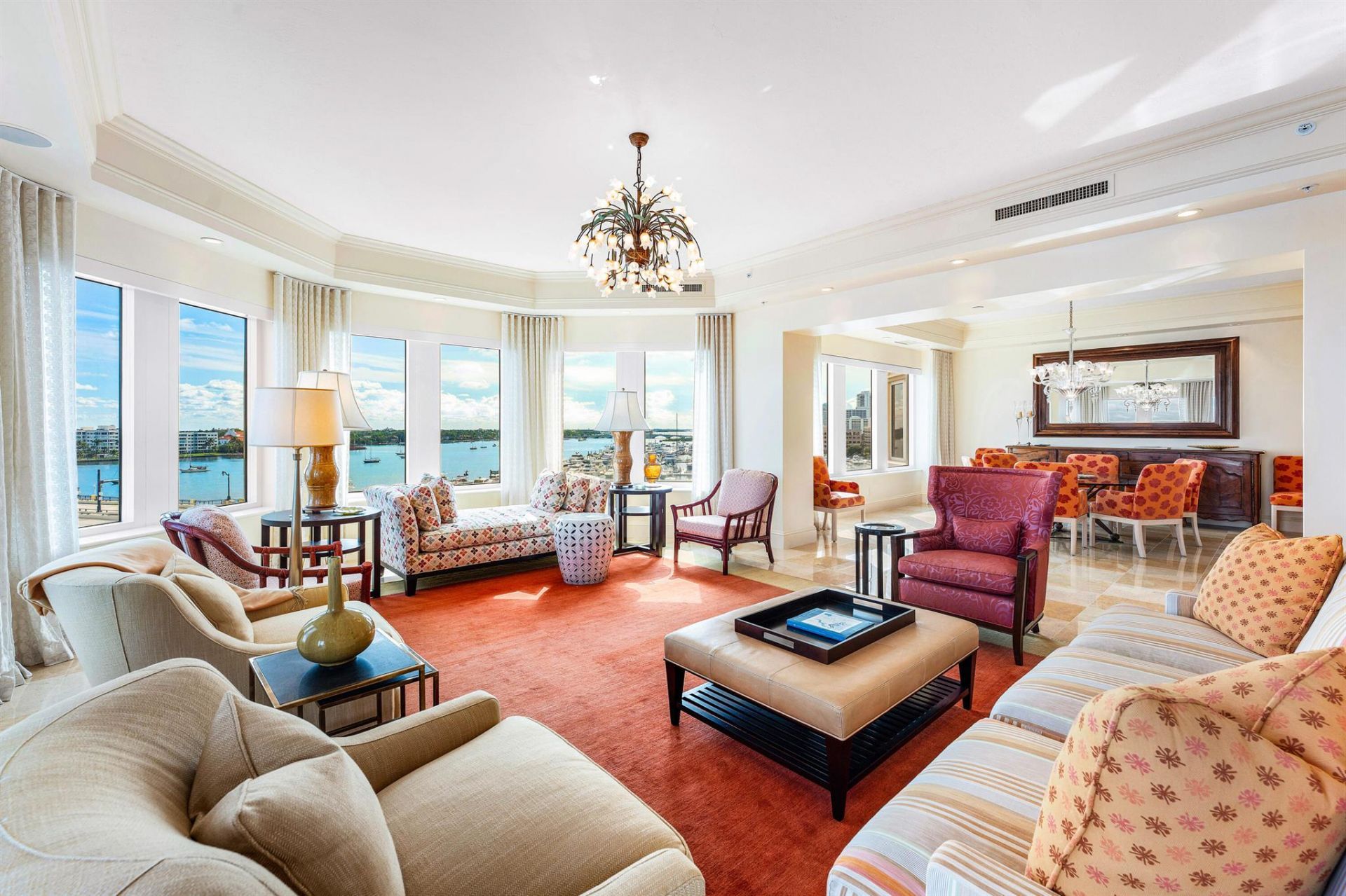 622 N Flagler Drive, Unit 604, West Palm Beach, FL 33401 Photo