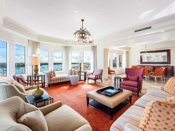 622 N Flagler Drive, Unit 604, West Palm Beach, FL 33401