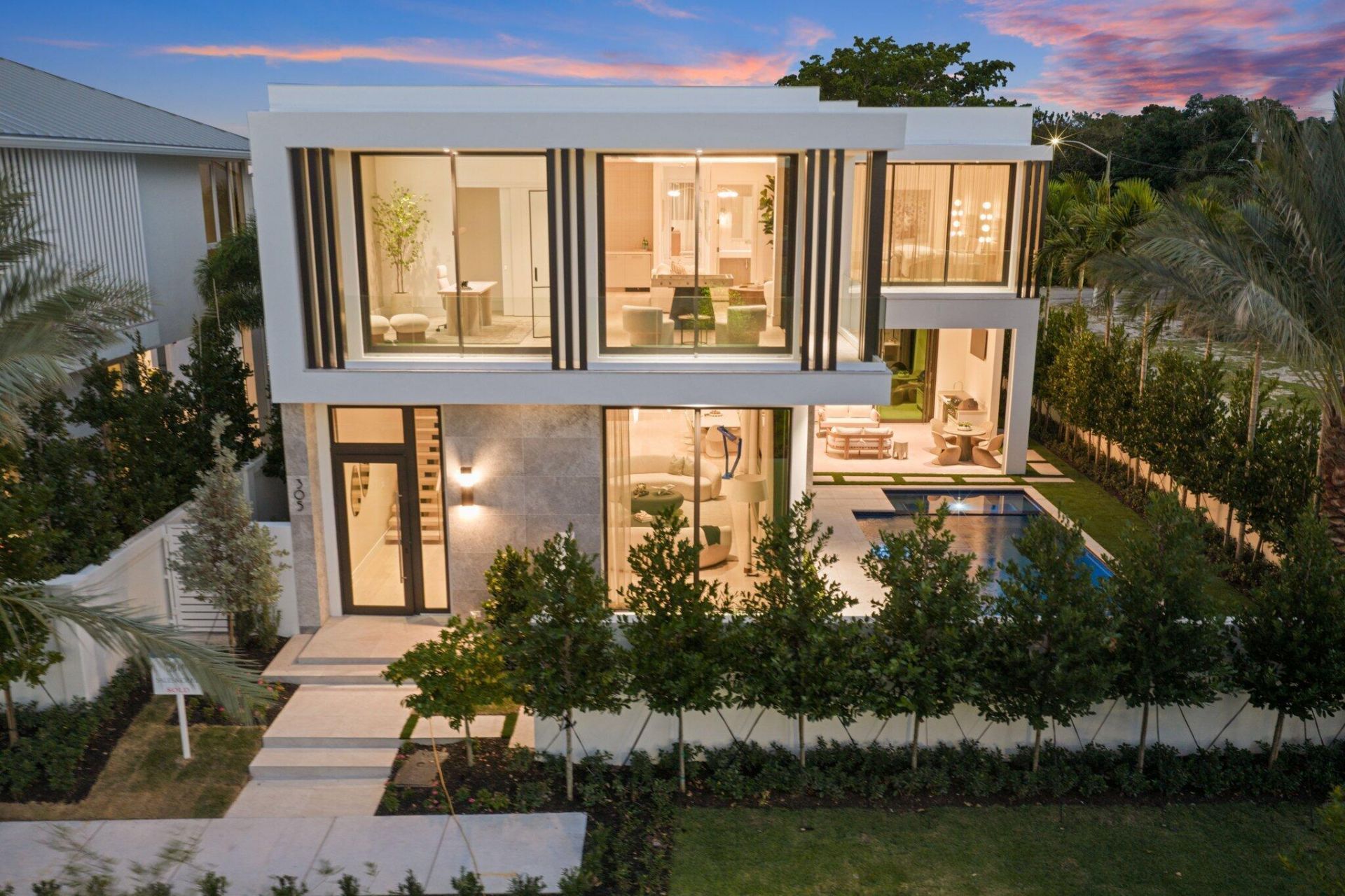 340 Grove Place, Delray Beach, FL 33444 Photo
