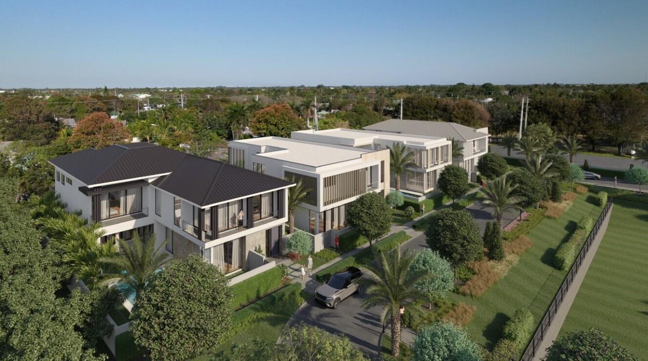 340 Grove Place, Delray Beach, FL 33444 Photo