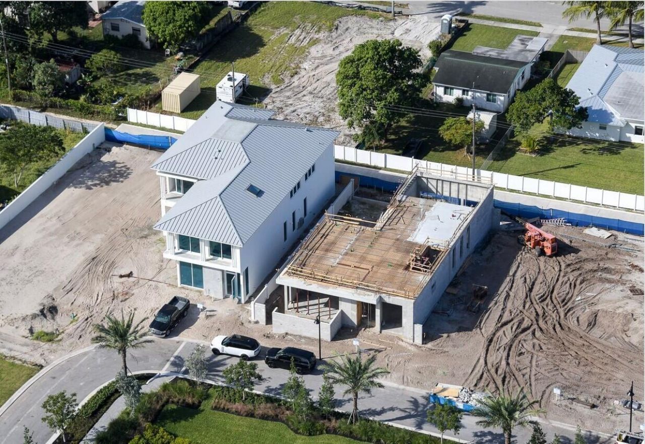 340 Grove Place, Delray Beach, FL 33444 Photo