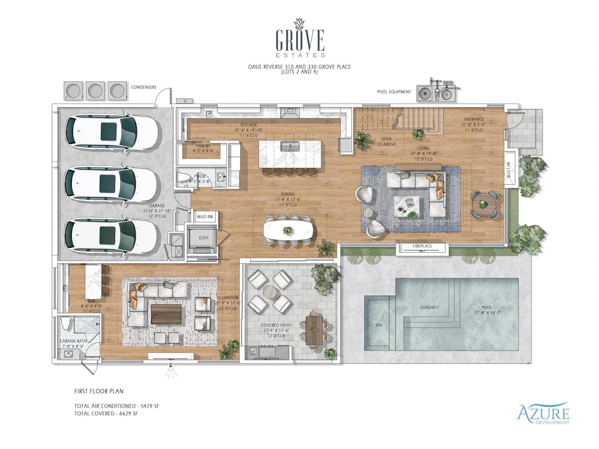 340 Grove Place, Delray Beach, FL 33444 Photo