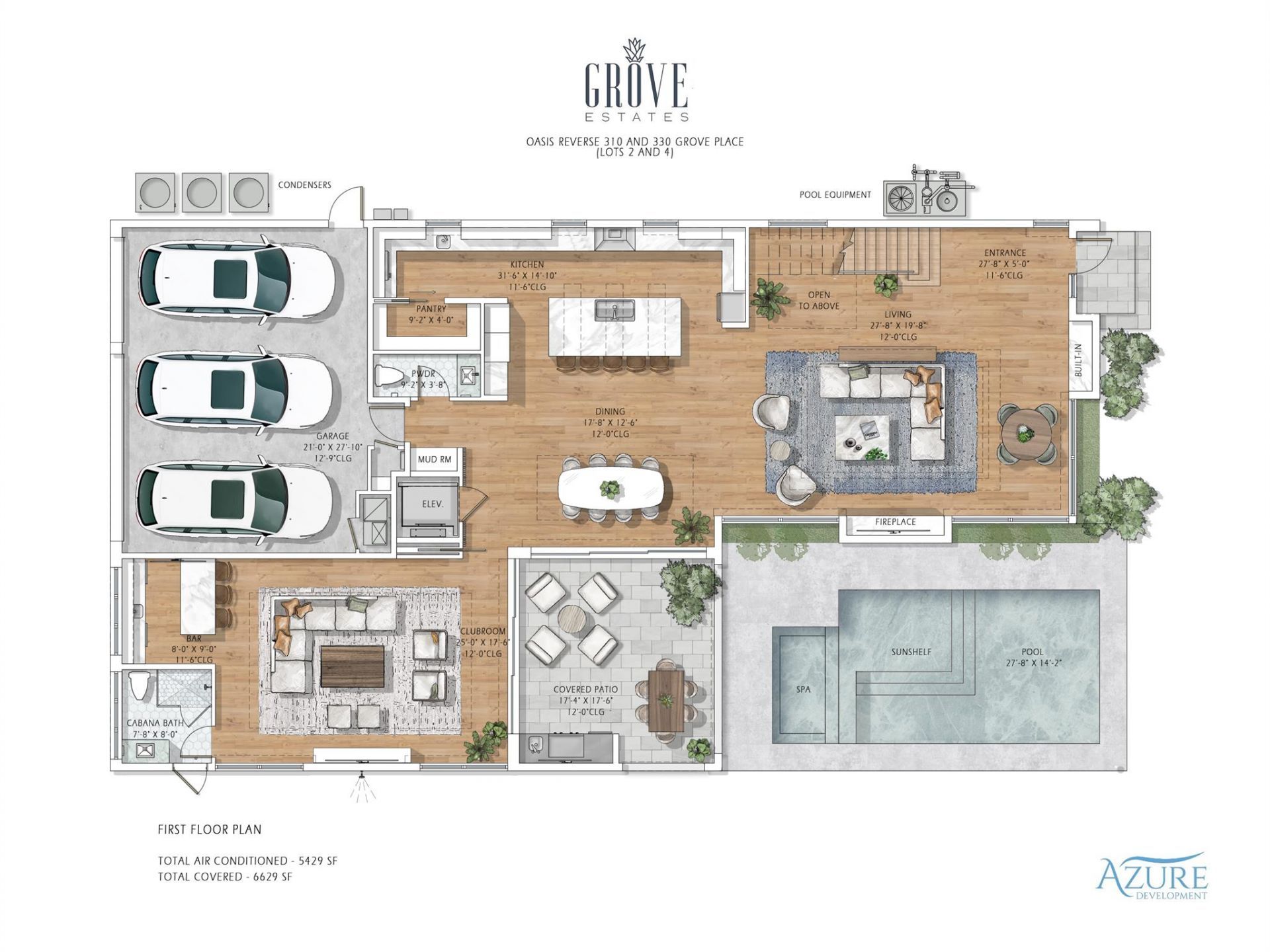 340 Grove Place, Delray Beach, FL 33444 Photo