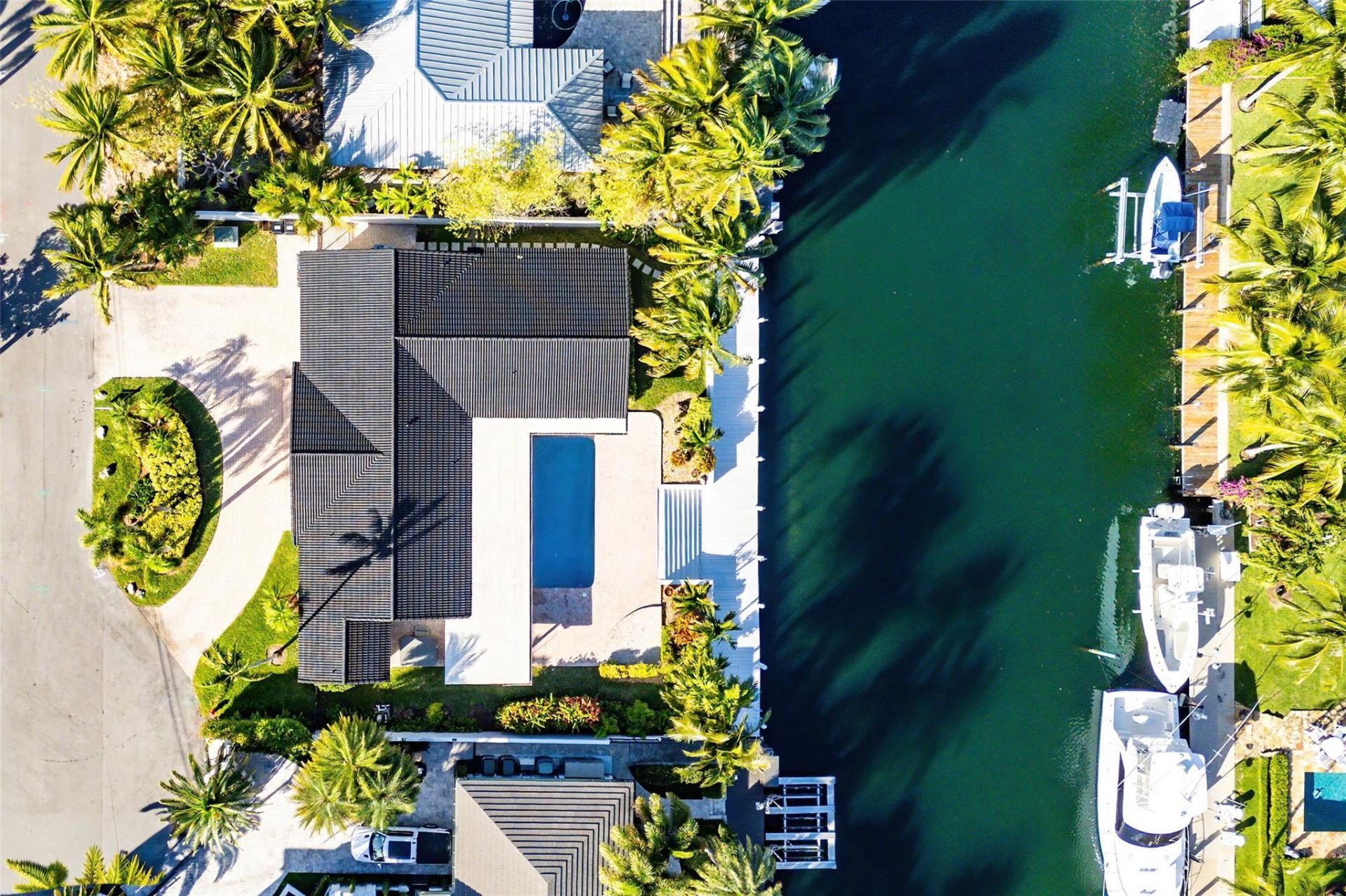 2443 NE 26th Street, Lighthouse Point, FL 33064 Photo