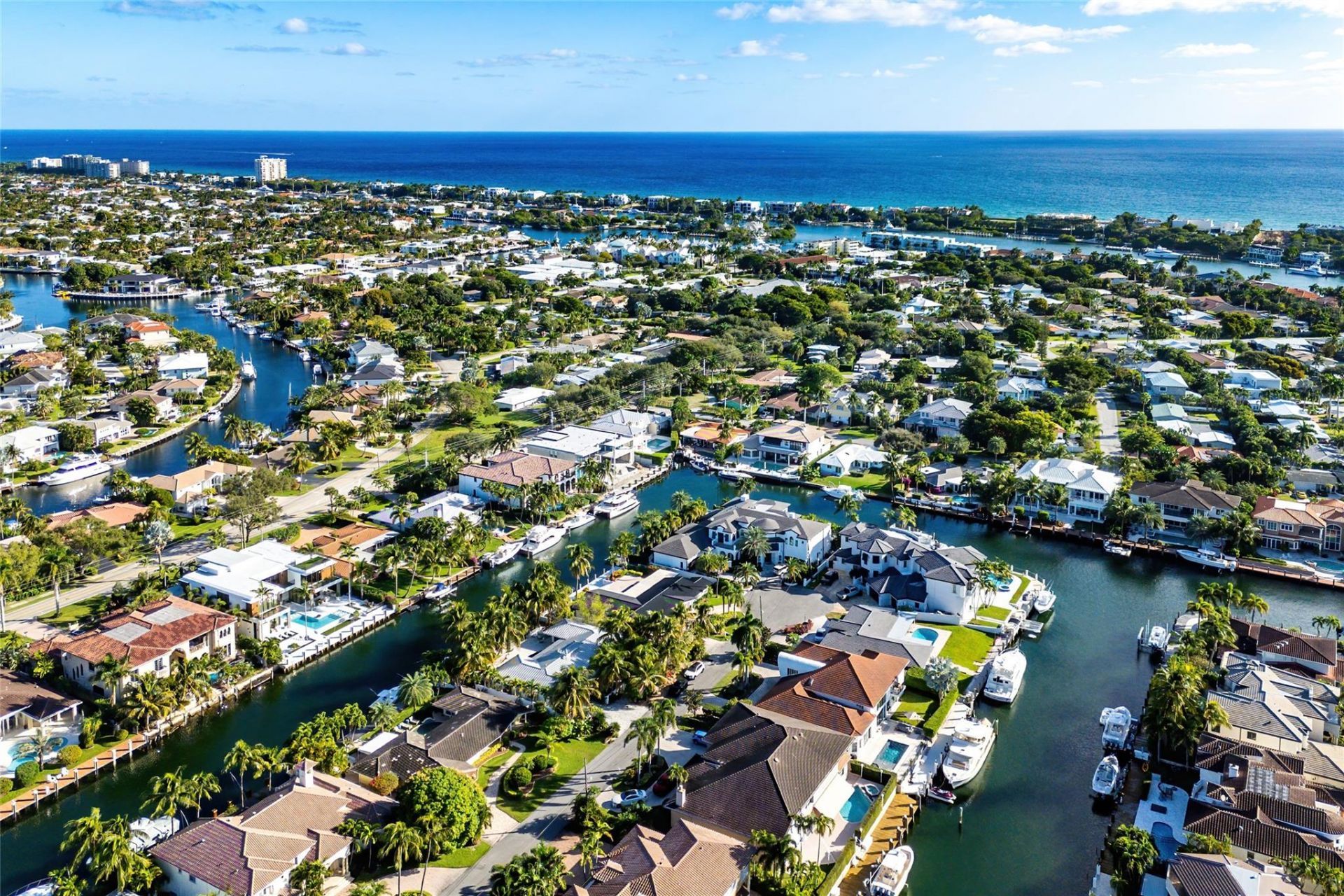 2443 NE 26th Street, Lighthouse Point, FL 33064 Photo