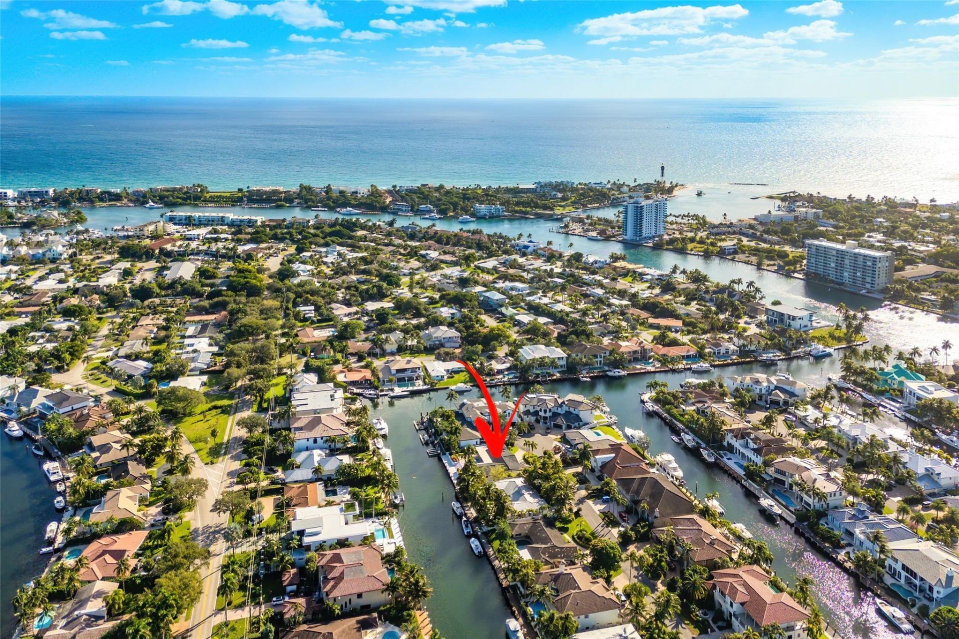 2443 NE 26th Street, Lighthouse Point, FL 33064 Photo