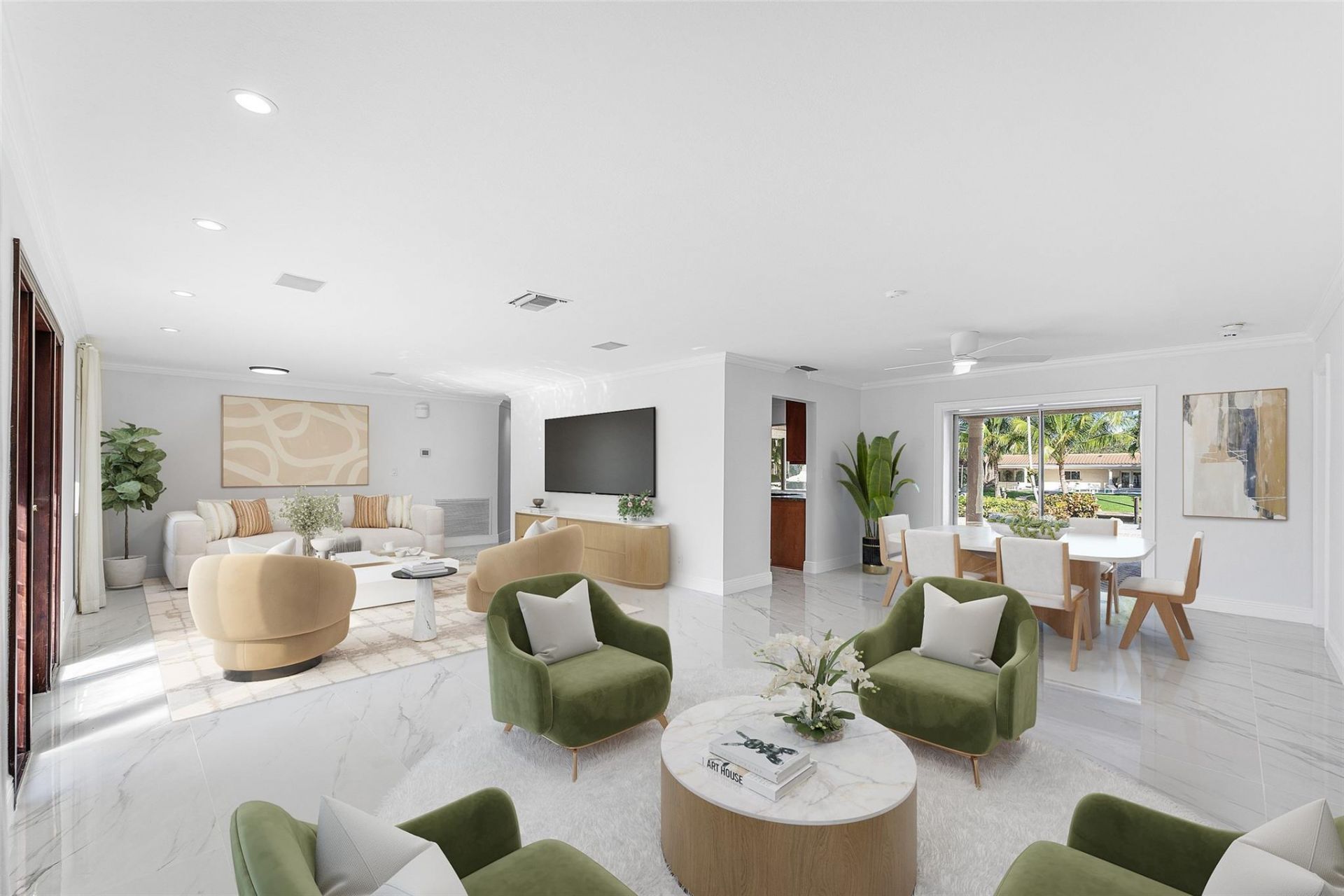 2443 NE 26th Street, Lighthouse Point, FL 33064 Photo