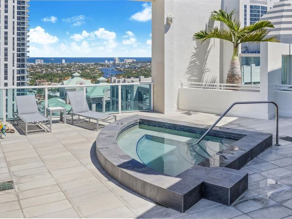 350 SE 2nd Street, Unit 1580, Fort Lauderdale, FL 33301