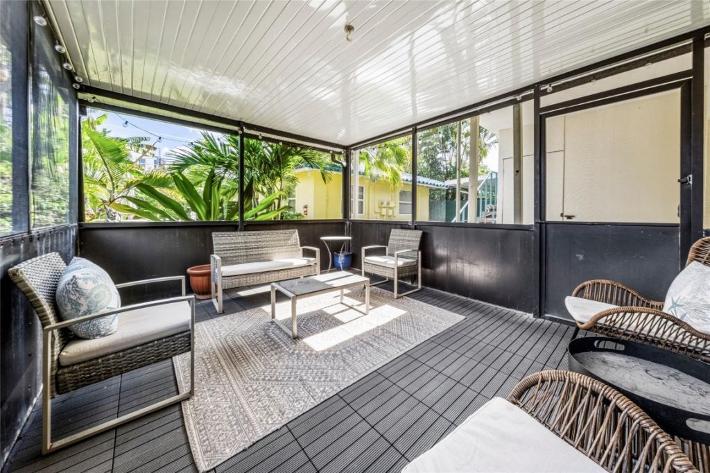 305 Hibiscus Avenue, Pompano Beach, FL 33062 Photo