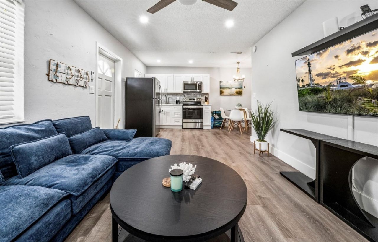 305 Hibiscus Avenue, Pompano Beach, FL 33062 Photo