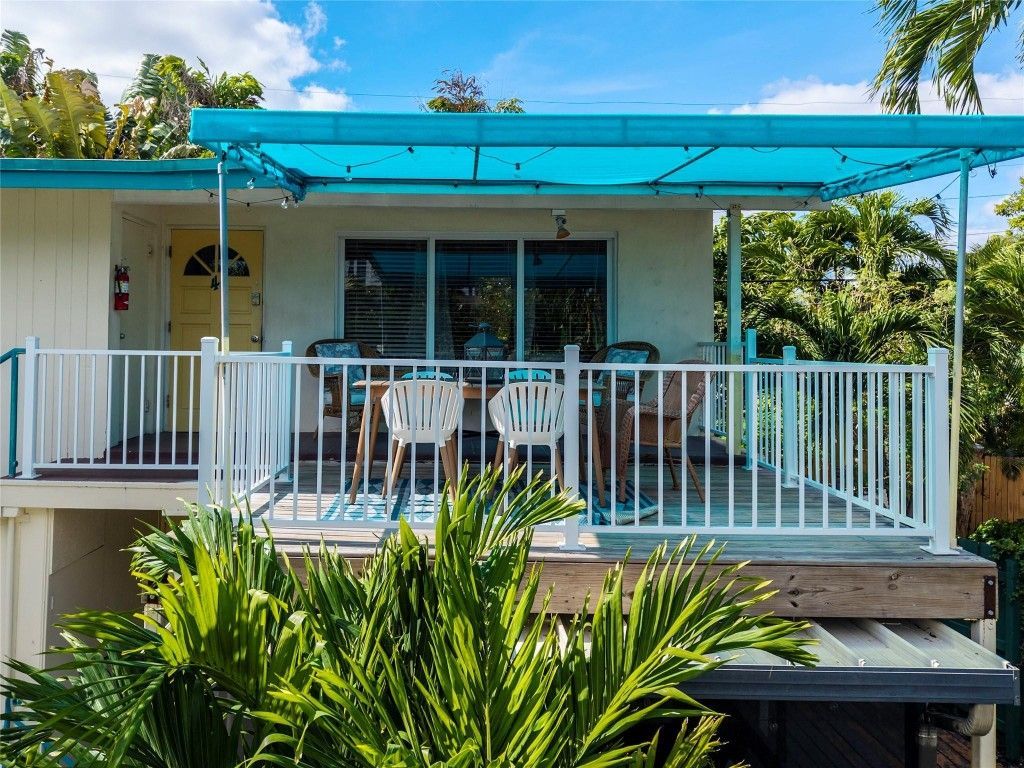 305 Hibiscus Avenue, Pompano Beach, FL 33062 Photo