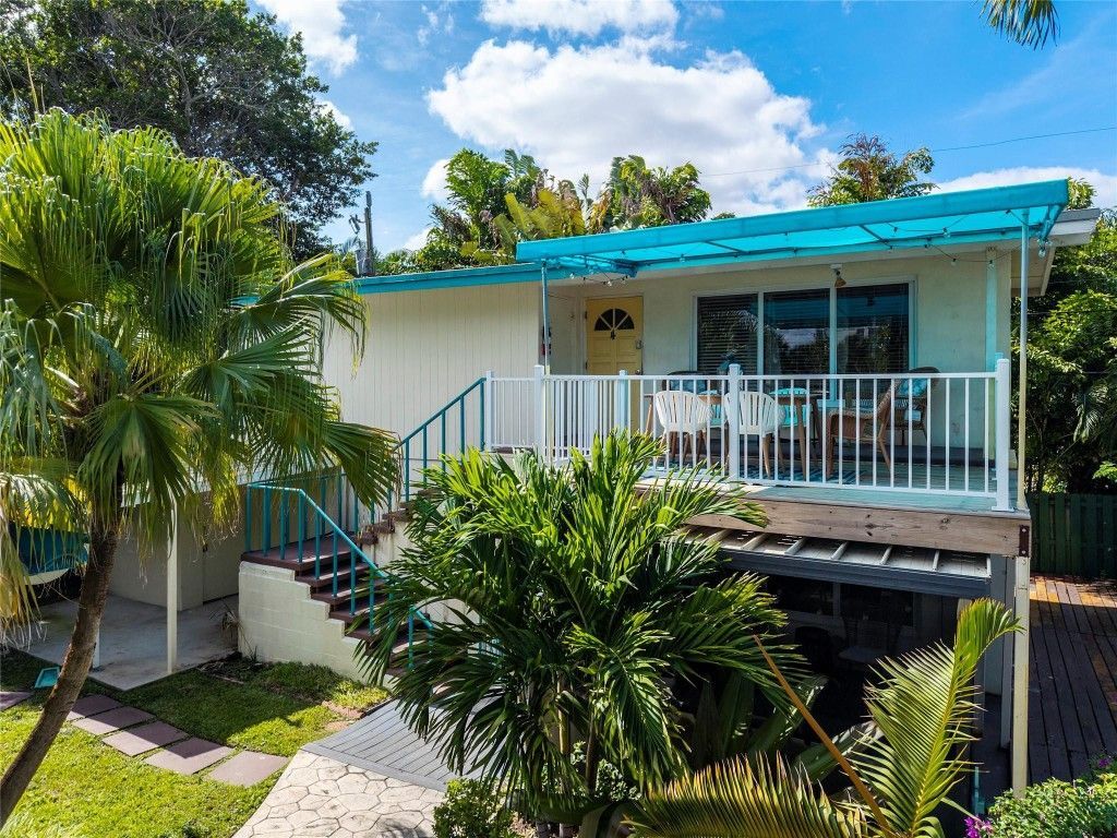 305 Hibiscus Avenue, Pompano Beach, FL 33062 Photo