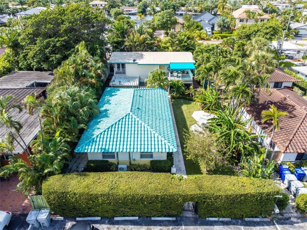 305 Hibiscus Avenue, Pompano Beach, FL 33062 Photo