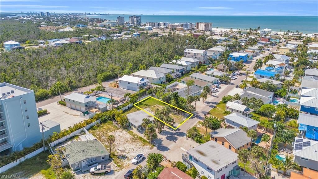 250 Fairweather Ln, Fort Myers Beach, FL 33931 Photo
