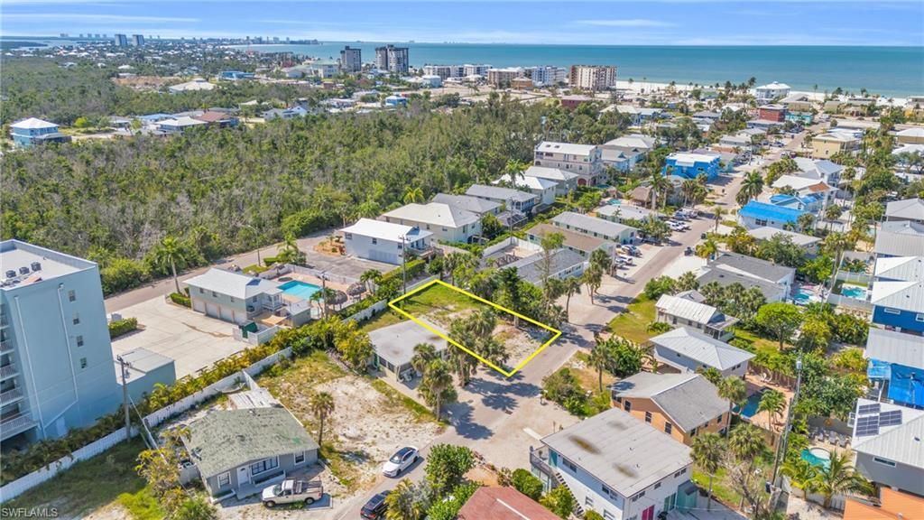 250 Fairweather Ln, Fort Myers Beach, FL 33931 Photo
