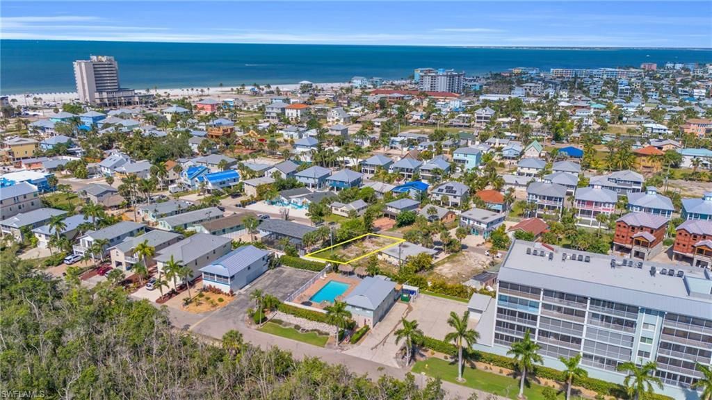 250 Fairweather Ln, Fort Myers Beach, FL 33931 Photo