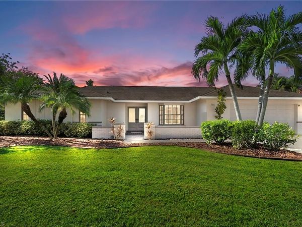 864 S Town And River DR, FORT MYERS, FL 33919
