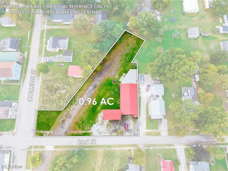 229 2nd Street, West Farmington, OH 44491 Photo 7