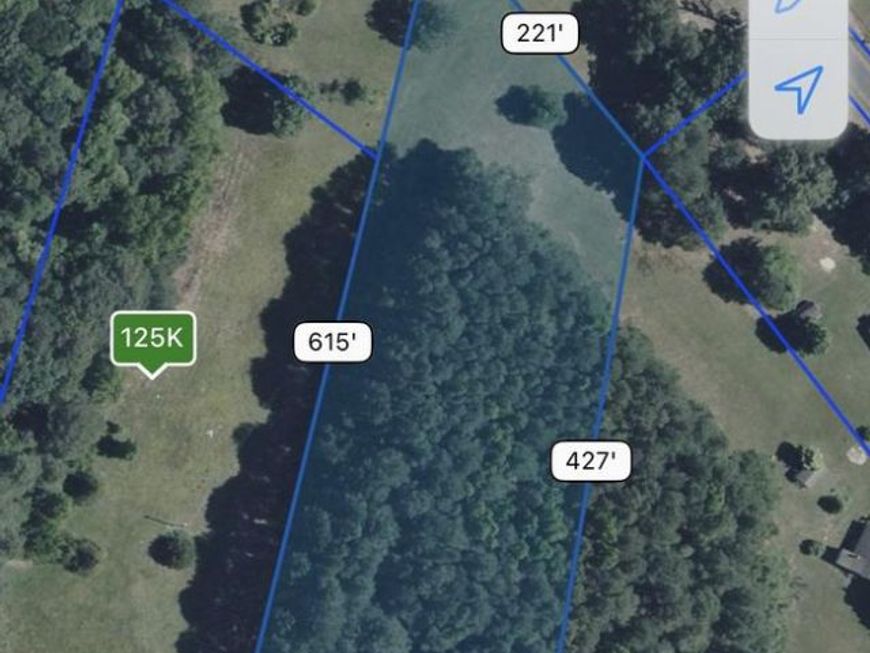 Us Rt 50 Highway, Mardela Springs, MD 21837 Main Photo