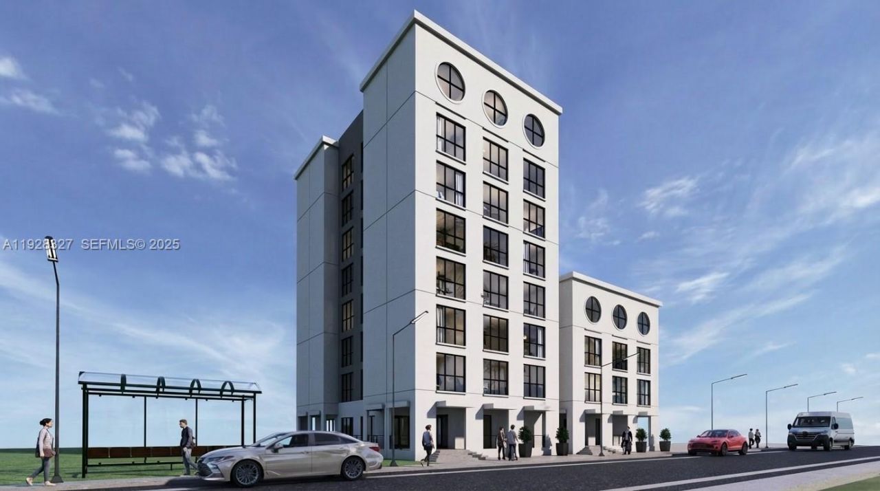 1189 NW 26 St, Miami, FL 33127 Photo