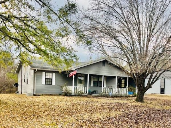 2555 Elbethel Road, Fayette, AL 35555