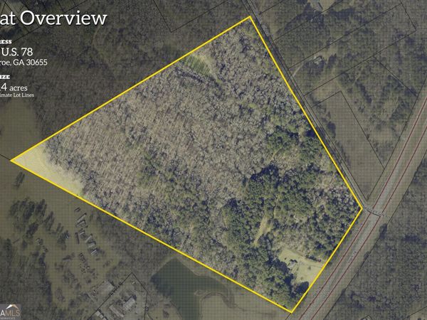 375 Hwy 78, Monroe, GA 30655