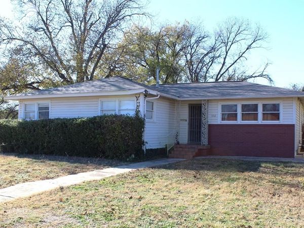 602 Westview Drive, Abilene, TX 79603