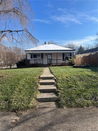 1301 Ames Avenue, Dayton, OH 45432 Main Photo