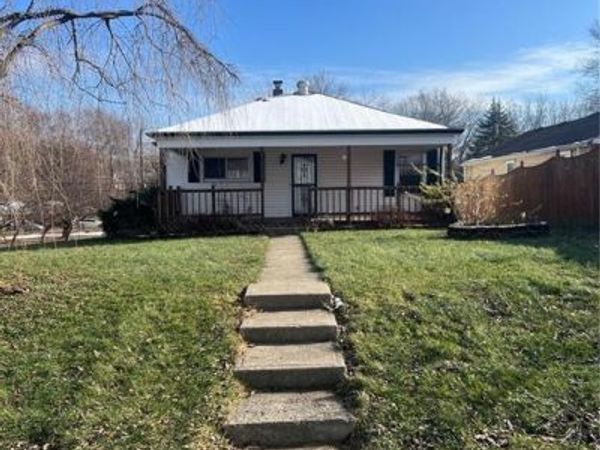 1301 Ames Avenue, Dayton, OH 45432
