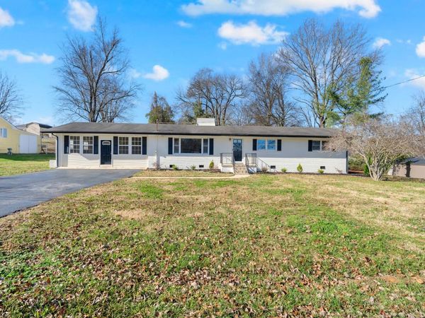 1604 Valley Rd, Shelbyville, TN 37160
